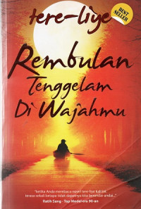 Image of Rembulan Tenggelam Di Wajahmu