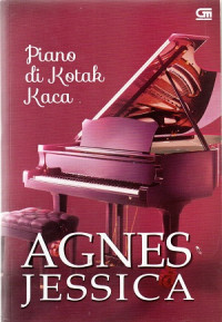 Image of Piano di Kotak Kaca