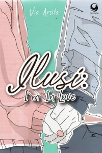 Image of Ilusi: I'm in love