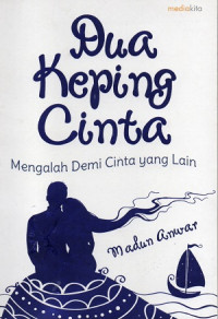 Image of Dua Keping Cinta