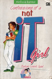 Image of Conference Of a Not Ut Girl