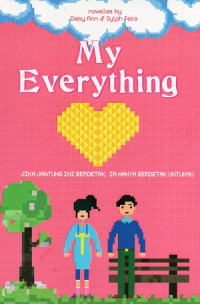 Image of My Everything