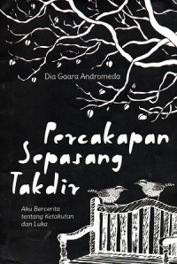 Image of Percakapan Sepasang Takdir