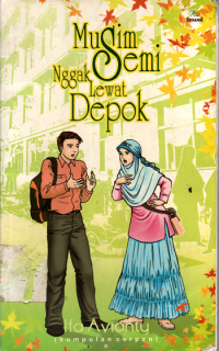 Image of Musim Semi Nggak Lewat Depok