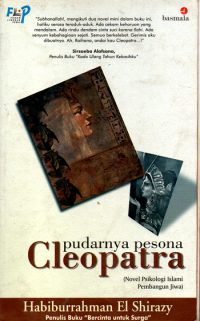 Image of Pudarnya Pesona Cleopatra