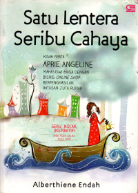 Image of Satu Lentera Seribu Cahaya