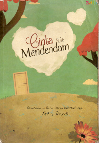 Image of Cinta Tak Mendalam