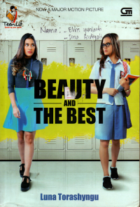 Image of Beauty and The Beast