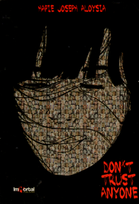 Image of Dont Trust Enyone