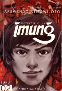 Image of Detektif Cilik Imung