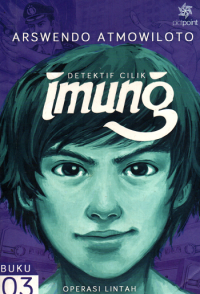 Image of Detektif Cilik Imung