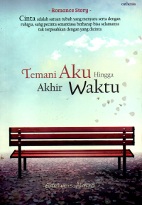 Image of Temani Aku Hingga Akhir Waktu