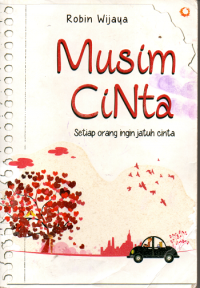 Image of Musim CInta