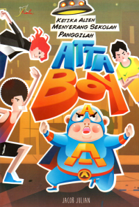 Image of Atta Boy