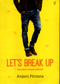 Image of Lets Break Up