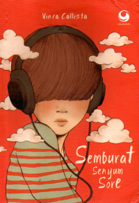 Image of Semburat Senyum Sore