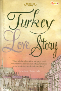 Image of Turkey Love Story