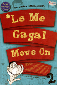 Image of Le Me Gagal Move On