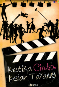 Image of Ketika Cinta Kejar Tayang