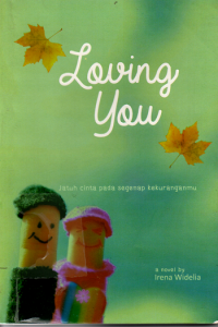 Image of Loving You