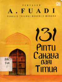 Image of 131 Pintu Cahaya Dari Timur