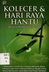 Image of Kolecer & Hari Raya Hantu
