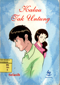 Image of Kalau Tak Untung