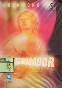 Image of mbasador