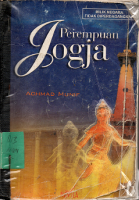 Image of Perempuan Jogja