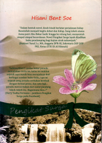 Image of Pengikat Surga