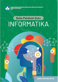 Image of INFORMATIKA