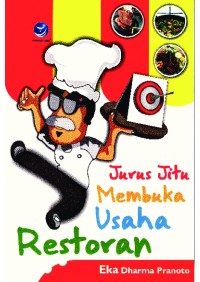 Image of Jurus Jitu Membuka Usaha Restoran