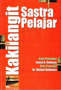 Image of Kakilangit Sastra Pelajar