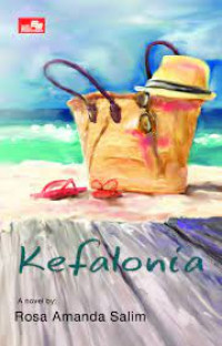 Image of Kefalonia