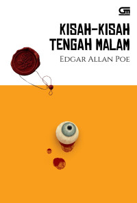 Image of Kisah-kisah Tengah Malam