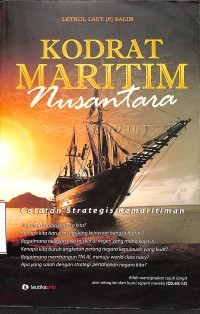 Image of Kodrat Maritim Nusantara