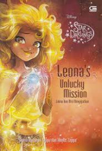 Image of Leona dan misi mengejutkan