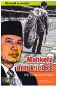 Image of Mahkota Untuk Jelata