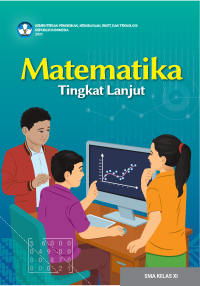 Image of Matematika Tingkat Lanjut