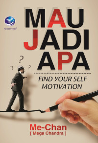 Image of Mau Jadi Apa