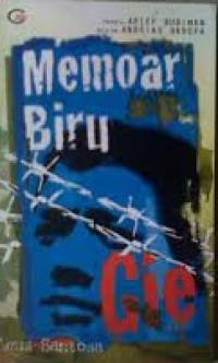 Image of Memoar Biru