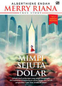 Image of Merry Riana Mimpi Sejuta Dolar