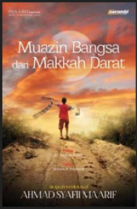 Image of Muadzin Bangsa dari Makkah Darat