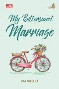 Image of My Bittersweet Marriage