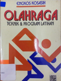 Image of Olahraga Teknik & Program Latihan