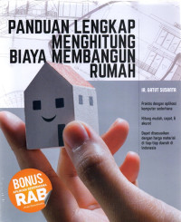 Image of Panduan Lengkap Menghitung Biaya Membangun Rumah