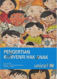 Image of Pengertian Konvensi Hak Anak