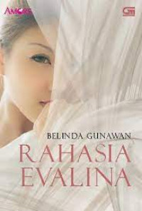 Image of RAHASIA EVALINA
