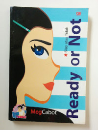 Image of Ready or Not