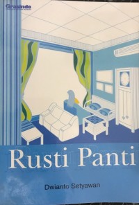 Image of Rusti Panti
